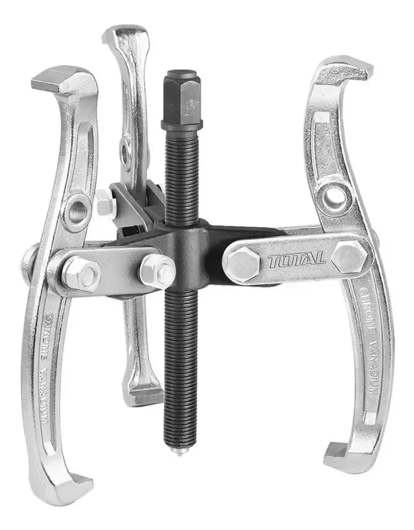 Extractor De Rodamiento 4