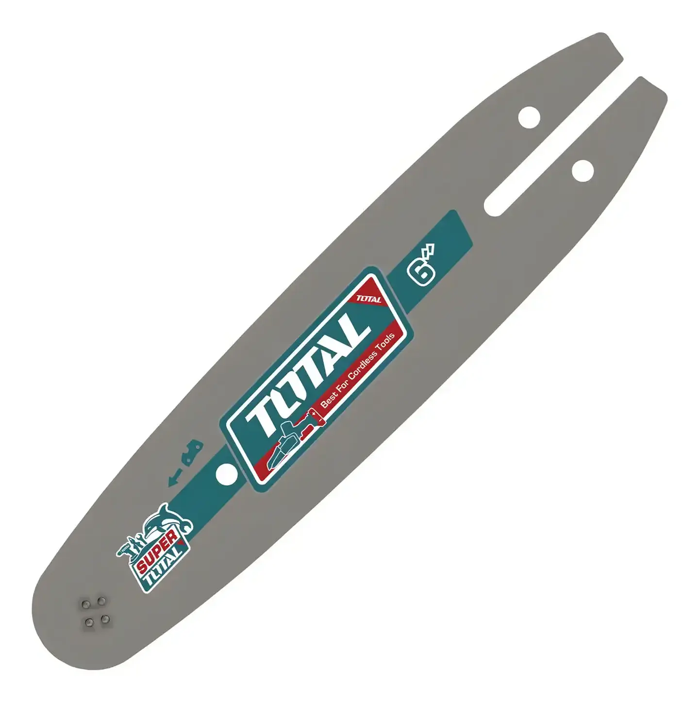 Repuesto Espada De 6 Pulgadas Para Motosierra Total TGTSB50601 1