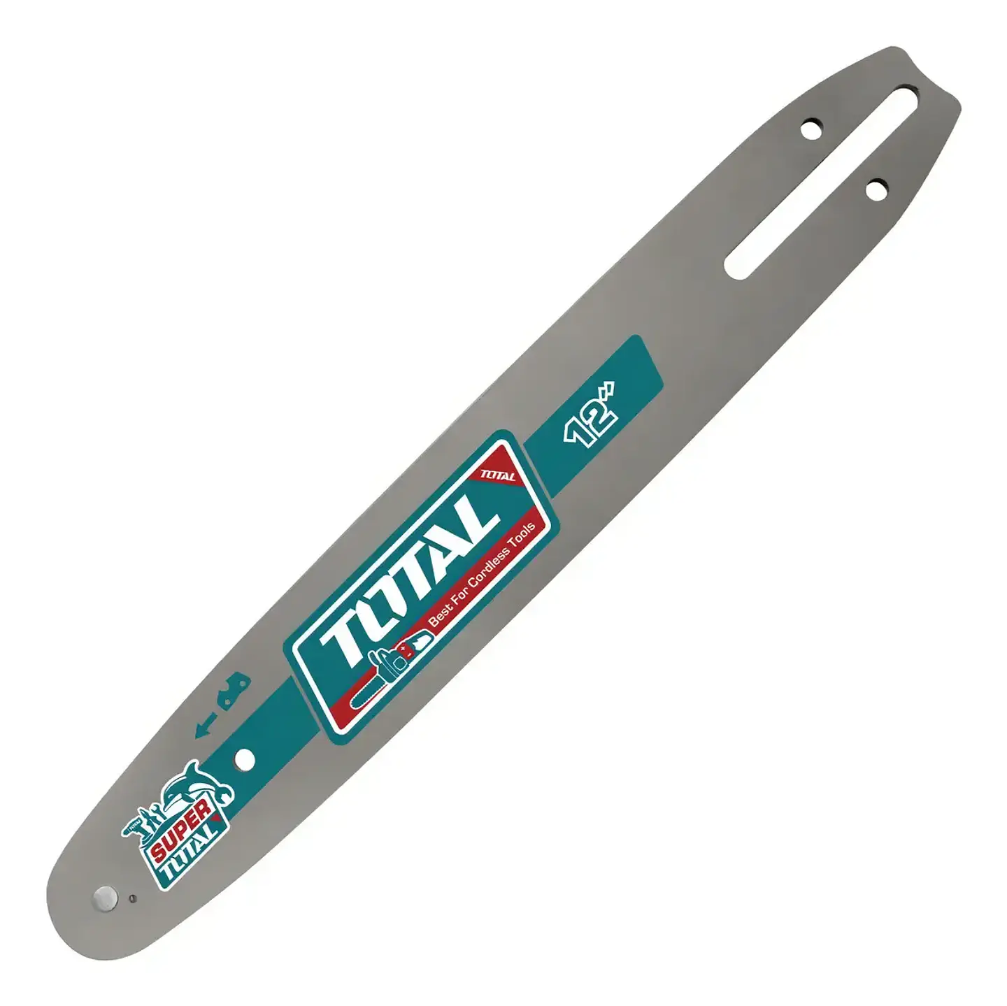 Espada De 12 Pulgadas Para Motosierra Total 1