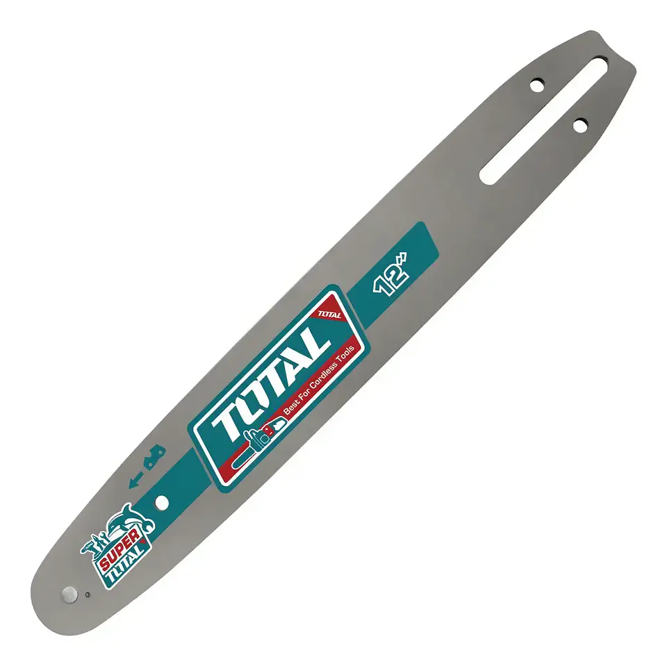 Espada De 12 Pulgadas Para Motosierra Total 1