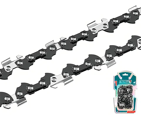 Repuesto Cadena Para Motosierra 12 Pulgadas Total TGTSC51201