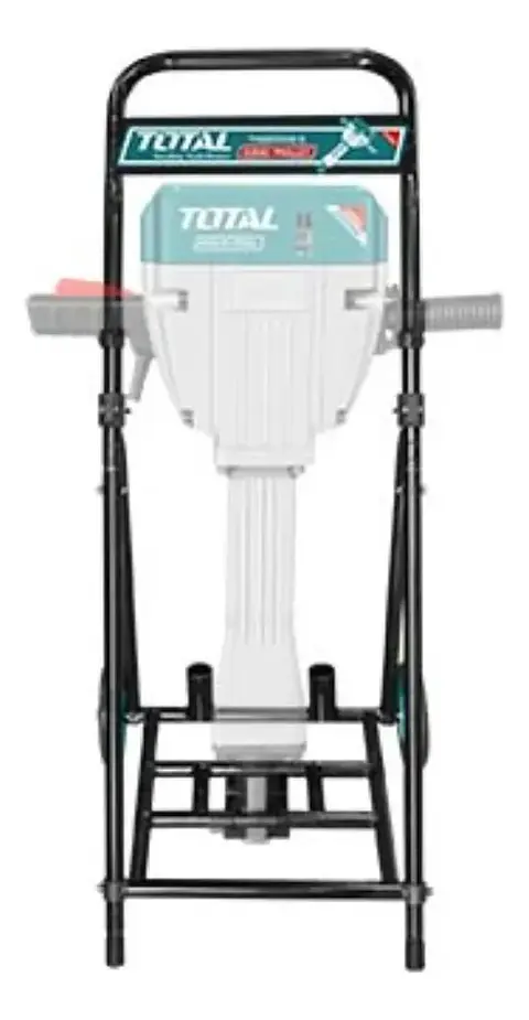 Soporte Para Martillo Demoledor Total Th220502