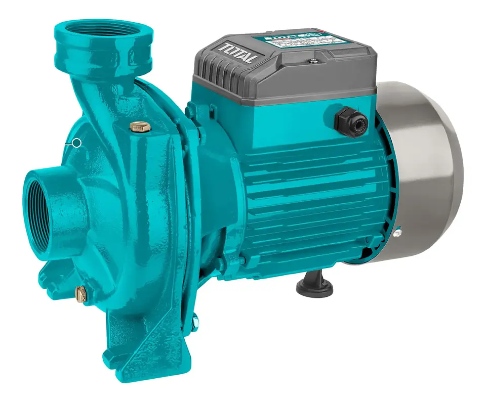 BOMBA DE AGUA CENTRIFUGA 3HP TOTAL TWP222002 1