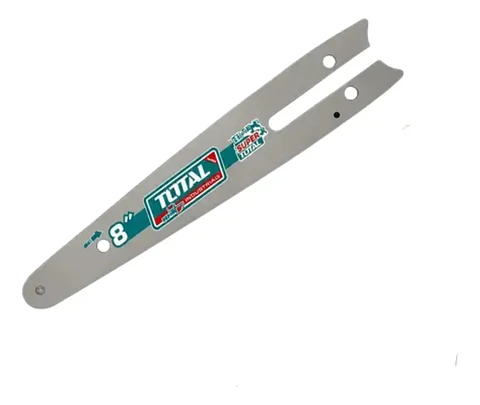 Espada Para Motosierra 8 Total TGTSB50818