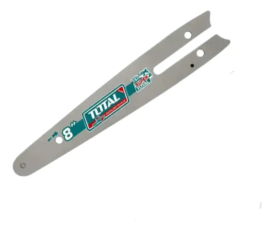 Espada Para Motosierra 8 Total TGTSB50818 1