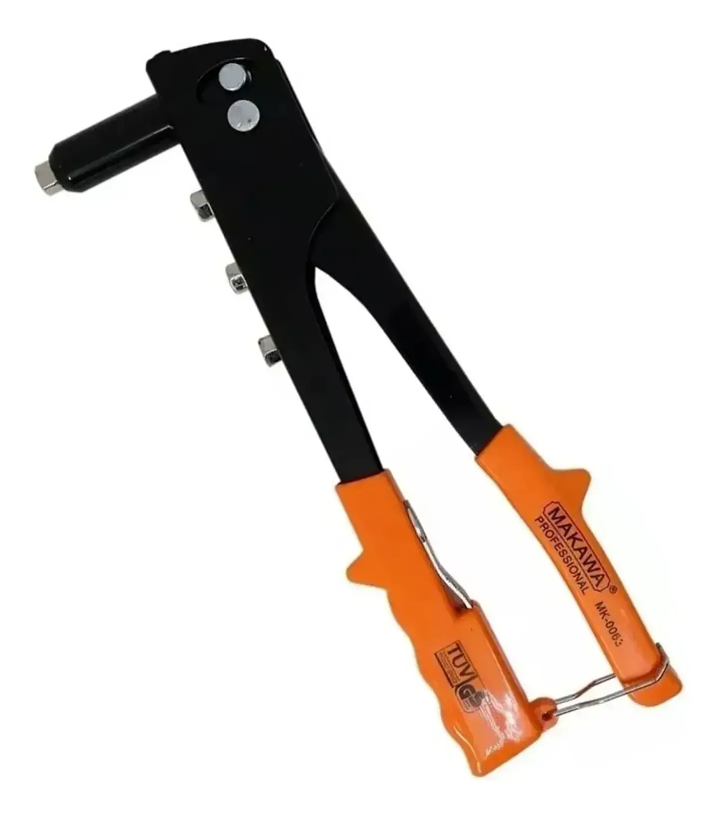 Remachadora Manual 10 Pulgadas Makawa Mk0063  1