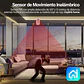 Alarma 4G + 3G + GSM + WiFi CASA NEGOCIO K-9 Con Camara Interior y Exterior Alta Difinicion  - Miniatura 5