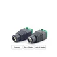 Conector Jack Dc Hembra Para Cámaras - Miniatura 1