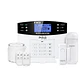 Sistema De Alarma 4G Lte Para Casa Y Negocio Ft 3000 Plus Seguridad - Miniatura 1