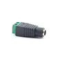 Conector Jack Dc Hembra Para Cámaras - Miniatura 2