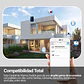 Alarma 4G + 3G + GSM + WiFi CASA NEGOCIO K-9 Con Camara Interior y Exterior Alta Difinicion  - Miniatura 9