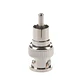 Adaptador Conector Bnc Macho A Rca Macho - Miniatura 2