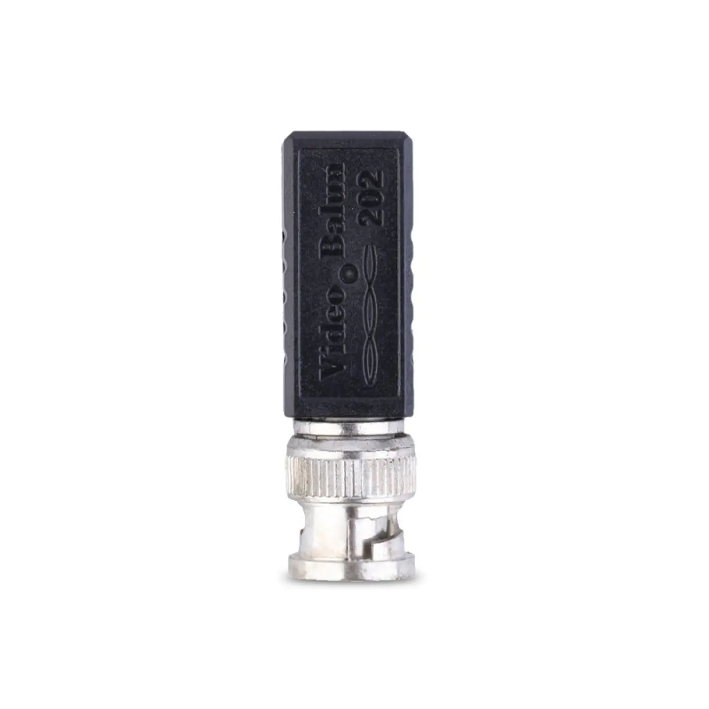 Video Balun Pasivo Atornillado Para Camaras Cctv 3