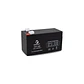 Bateria 12V 1.3 Ah Recargable - Miniatura 1