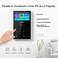 Kit Alarma De Seguridad 4G WiFi K10 XPRO + 5 Sensores Inalambricos De Maxima Proteccion  - Miniatura 7