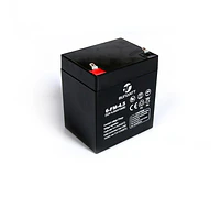 Bateria 12V 4.5 Ah Amperes