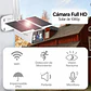 Cámara Solar Ip Wifi Vigilancia Full Hd 1080P Seguridad - Miniatura 2