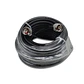 Cable Coaxial Macho N 10 Metros Para Repetidor De Señal Celular - Miniatura 1