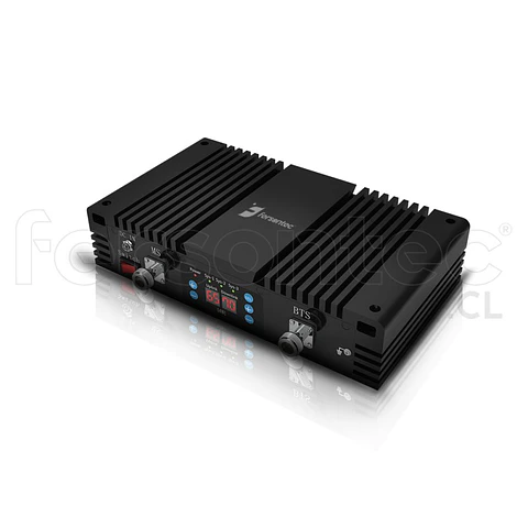 Repetidor De Señal Celular Ultima Generacion 2G 3G 4G Tribanda Amplificador De Alta Potencia Profesional 527 X1