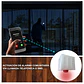 Alarma Comunitaria Gsm Activacion Llamada Celular Alta Potencia 60W - Miniatura 4
