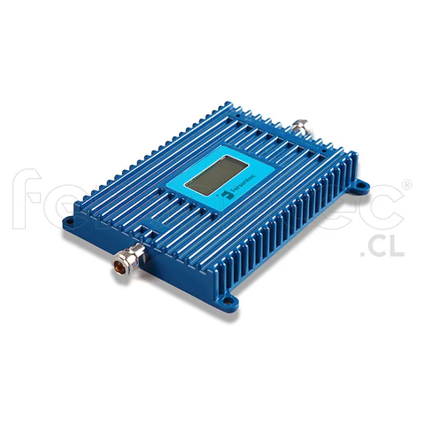 Amplificador Repetidor De Señal Celular Telefonica 4G B28 700 Mhz S2