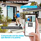 Cámara Solar Ip Wifi Vigilancia Full Hd 1080P Seguridad - Miniatura 3