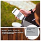 Alarma Comunitaria Solar 4G LTE Gsm Alerta Inmediata Con Llamada Celular 30W + Control - Miniatura 6