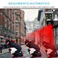 Cámara Seguridad IP Wifi 4MP Exterior Doble Lente Ptz 360° Full Color - Miniatura 3