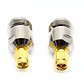 Conector Adaptador N Hembra A Sma Macho - Miniatura 4