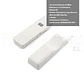 4 Botones De Panico Largo Alcance 5Km + Sirena Alarma Comunitaria 20W - Miniatura 4