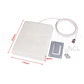 Antena Interior Panel Omnidireccional 9Dbi 2G-3G-4G Conector Hembra N 700 - 2700 Mhz - Miniatura 4