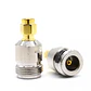 Conector Adaptador N Hembra A Sma Macho - Miniatura 5
