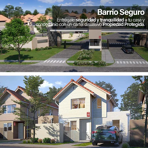 Cartel Placa Disuasivo Letrero Propiedad Protegida Alarma Casa Negocio