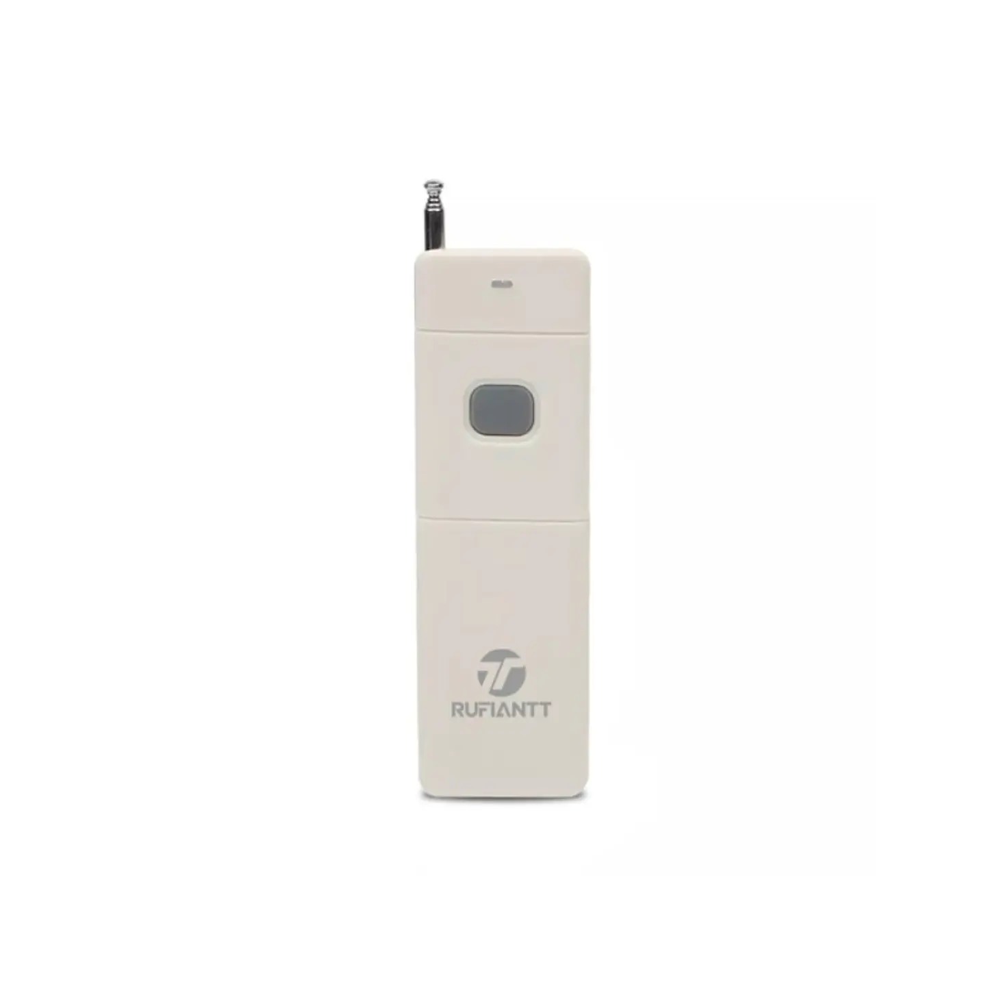 Control Remoto Inalámbrico Rf Larga Distancia 1 Botón Profesional 5 Km 1