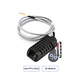 Sensor De Temperatura Y Humedad Para Rtu5023 Gsm 20 Metros De Largo - Miniatura 1