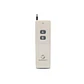 Control Remoto Rf Largo Alcance 5000 Metros 2 Botones Inalámbrico - Miniatura 1