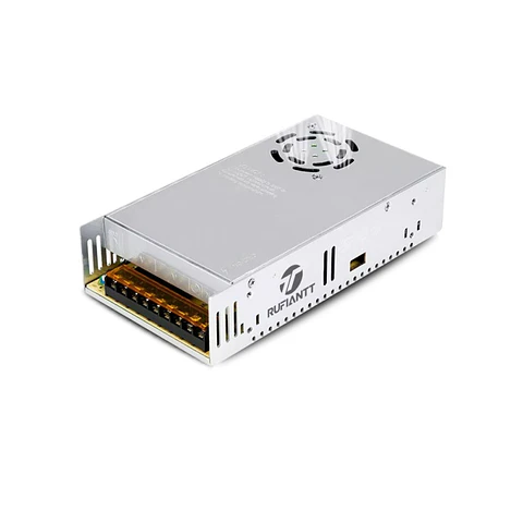 Fuente De Poder Switching Dc 12 Volts 15 Amp De Salida