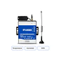 Rtu 5023 4G Gsm Sensor Temperatura Humedad Y Estado De Corte Energía Ac - Miniatura 1