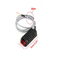 Sensor De Temperatura Y Humedad Para Rtu5023 Gsm 20 Metros De Largo - Miniatura 2