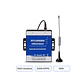 Rtu 5025 4G-3G-2G-GSM Abridor De Puerta Control De Acceso Remoto 1000 Usuarios - Miniatura 1