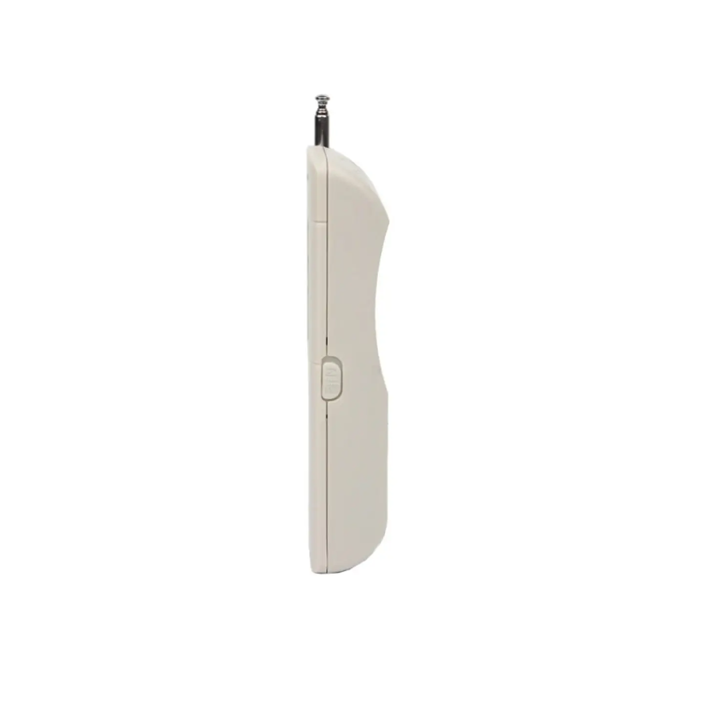 Control Remoto Rf Largo Alcance 5000 Metros 2 Botones Inalámbrico 3