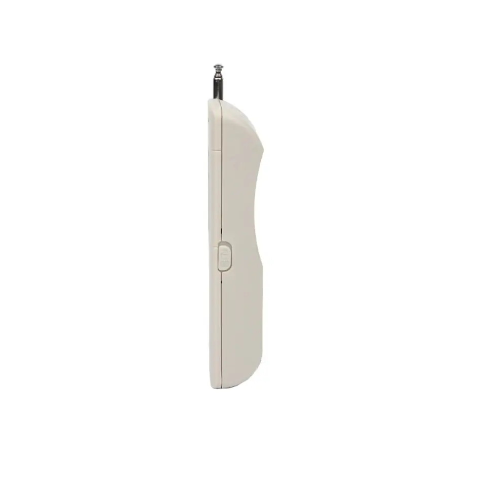 Control Remoto Rf Largo Alcance 5000 Metros 2 Botones Inalámbrico 3