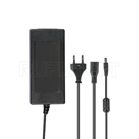 Adaptador Transformador Dc 12Vdc/ 5 Amp Output