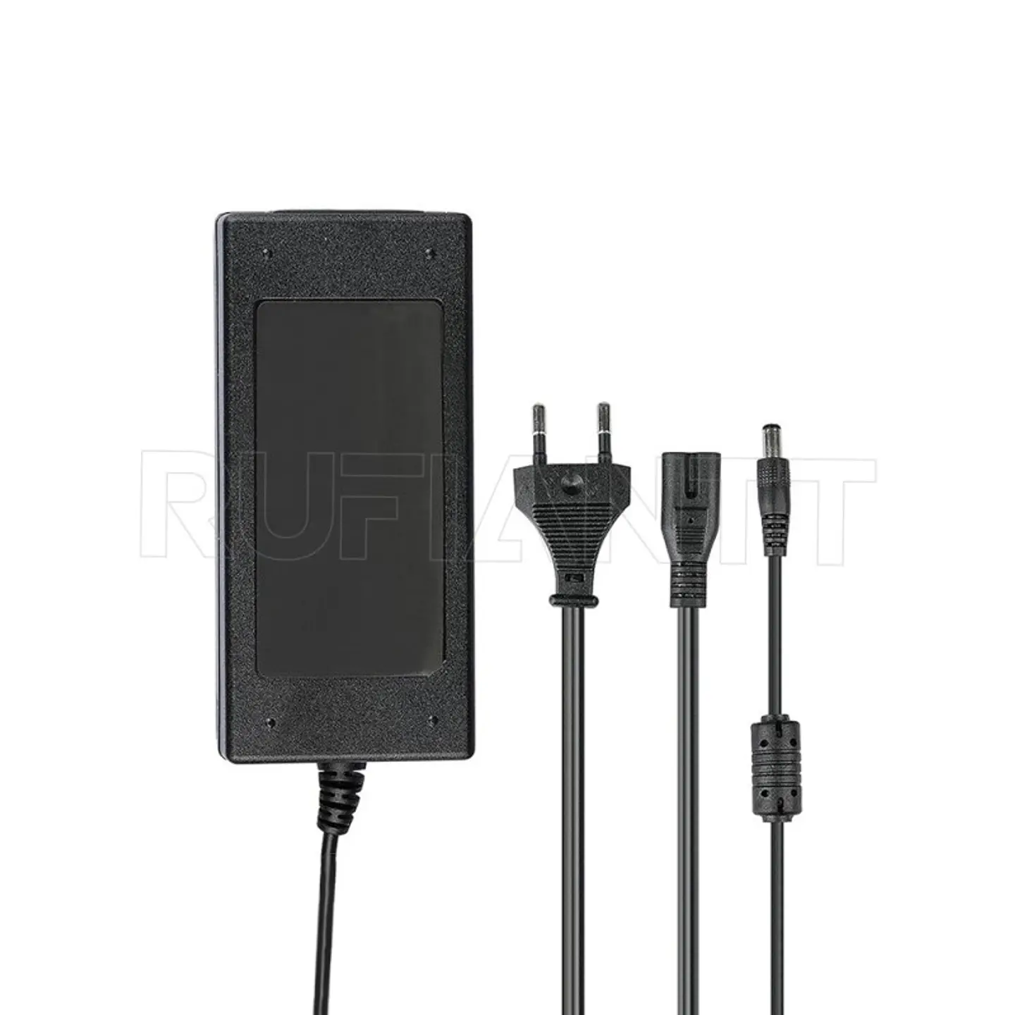 Adaptador Transformador Dc 12Vdc/ 5 Amp Output 2