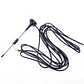 Antena 4G-3G-2G Omnidireccional 8 Dbi Conector Macho Sma Alta Ganancia - Miniatura 3