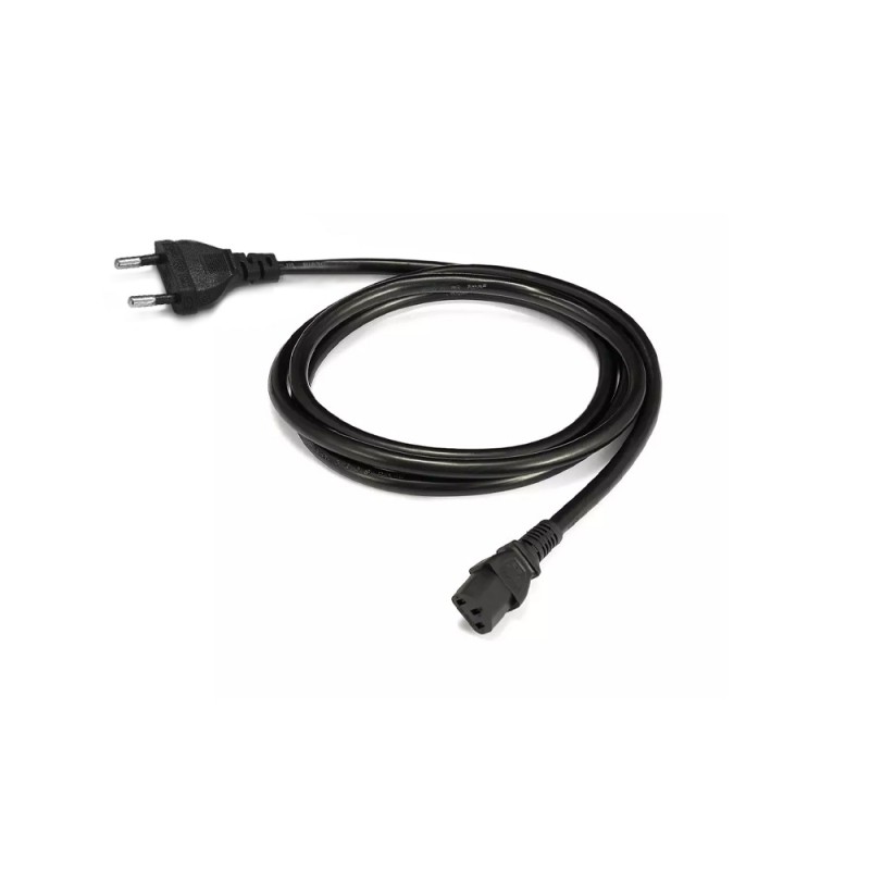 Cable Poder 1.5M Cobre