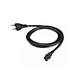 Cable Poder 1.5M Cobre - Miniatura 1