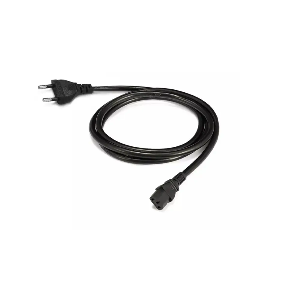 Cable Poder 1.5M Cobre 1