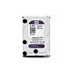 Disco Duro 4Tb Para Video Vigilancia Cctv Western Digital Purple - Miniatura 1