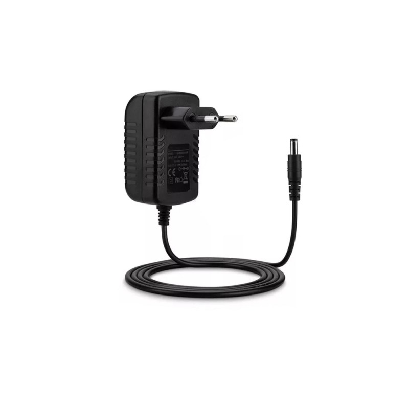 Adaptador Transformador Dc 12Vdc/ 1A Output